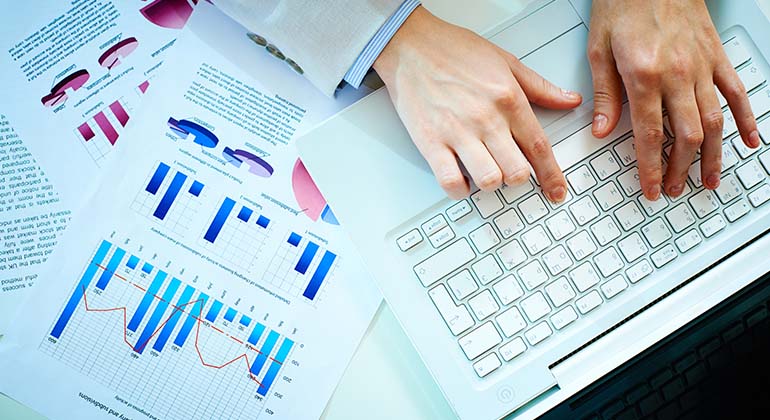 Service Data Collection